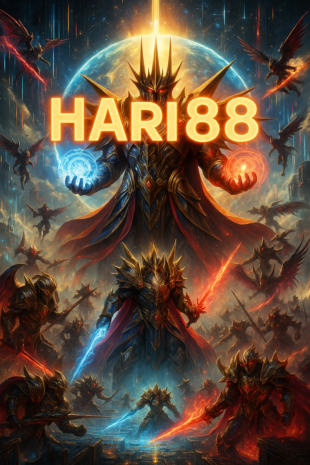 HARI88