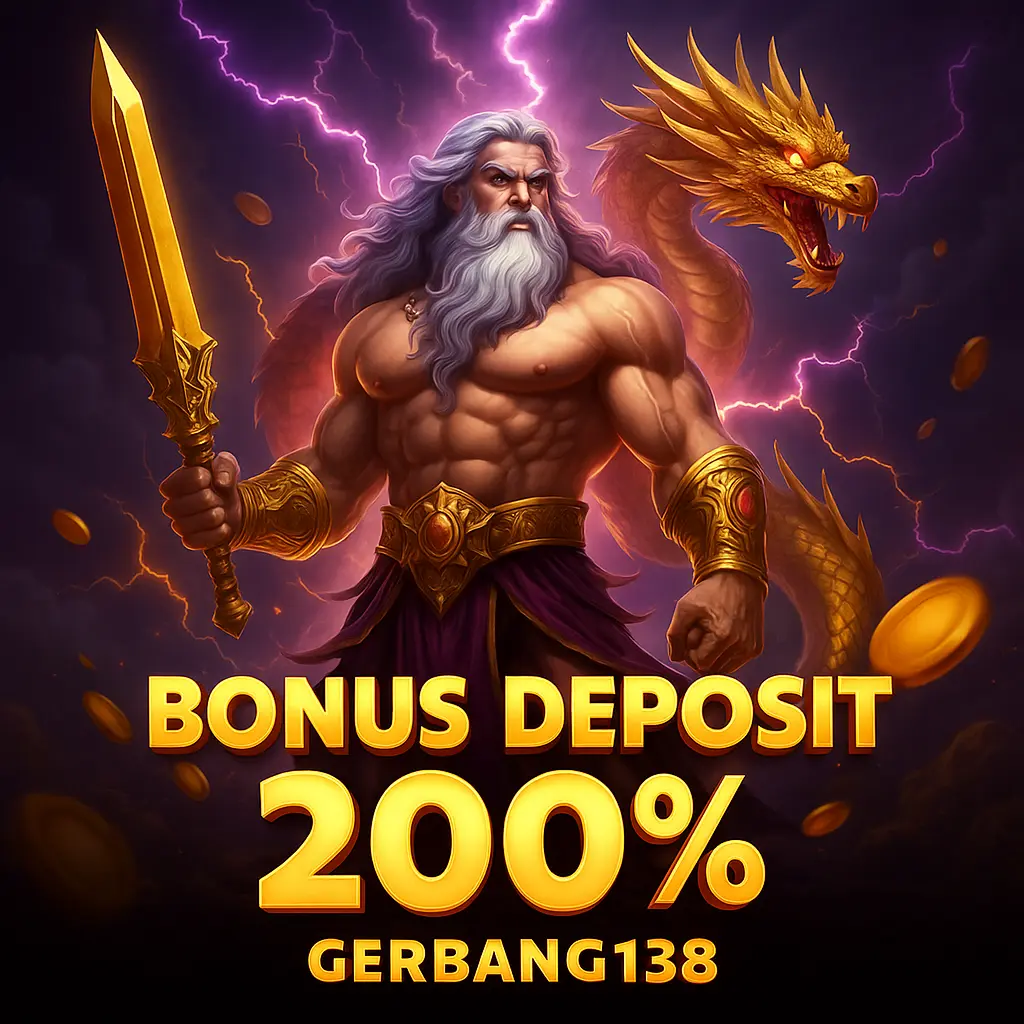 GERBANG138